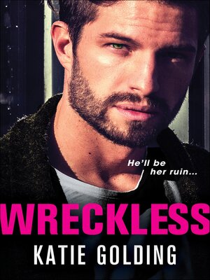 cover image of Wreckless